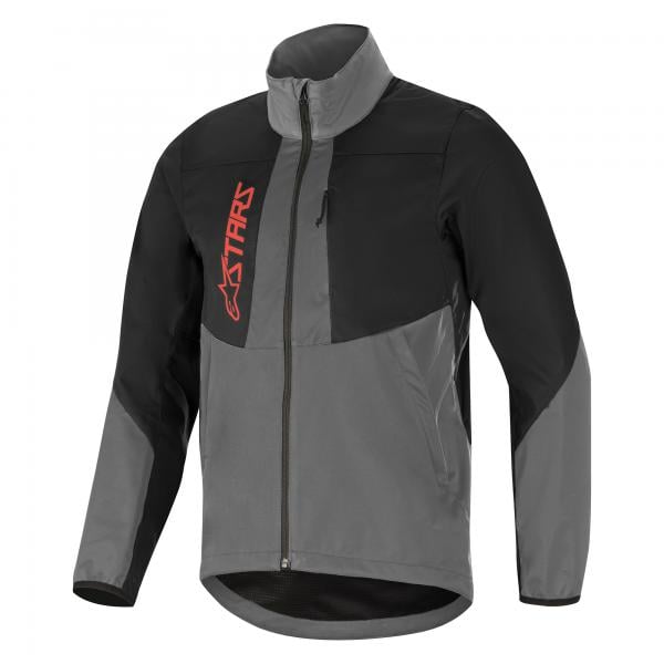 GIACCA ALPINESTARS NEVADA WIND