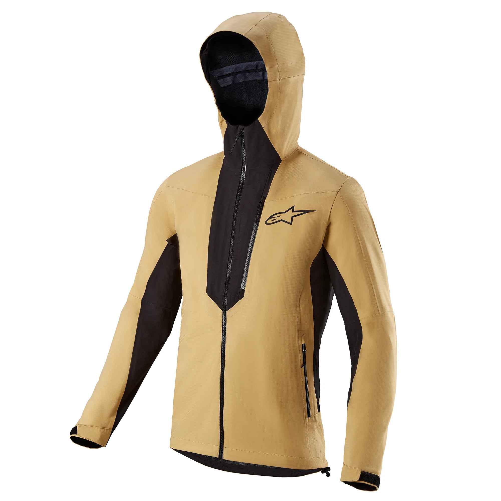 GIACCA ALPINESTARS IMPERMEABILE TAHOE 8.1