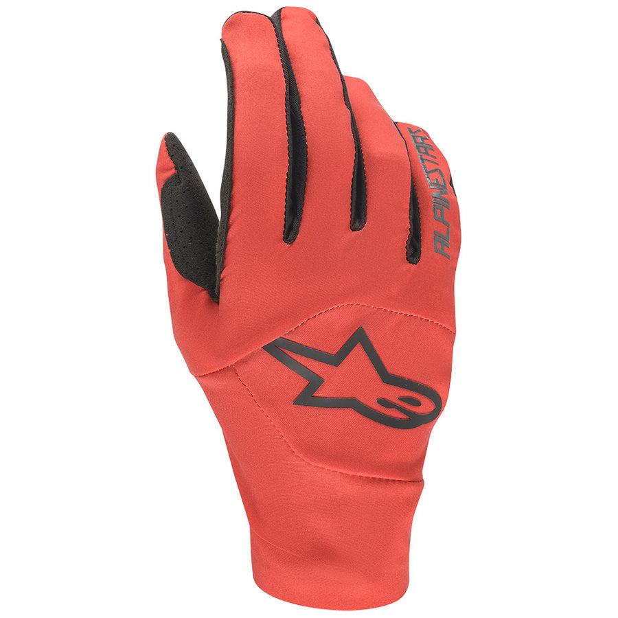 GUANTI ALPINESTARS DROP 4.0 RED
