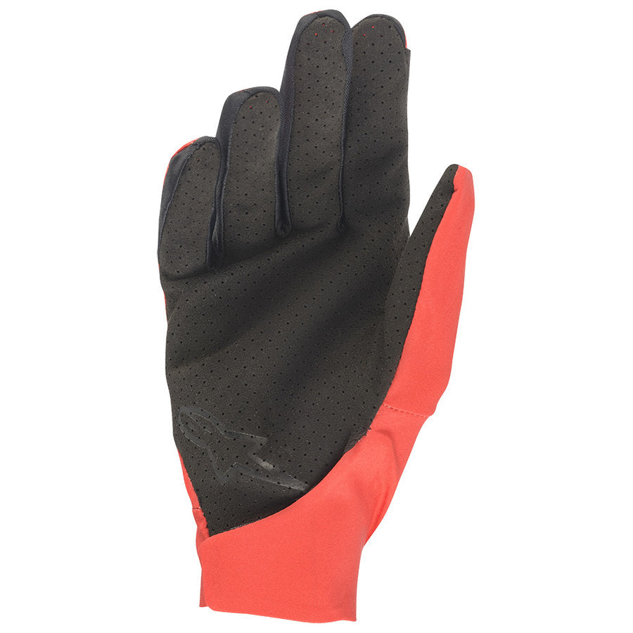 GUANTI ALPINESTARS DROP 4.0 RED