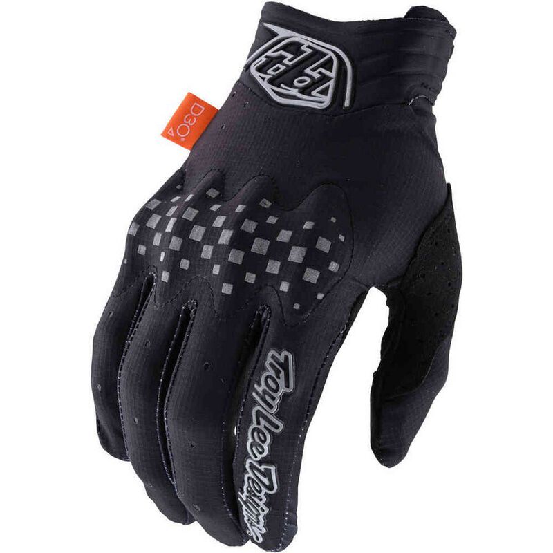GUANTI TROY LEE DESIGNS GAMBIT BLACK