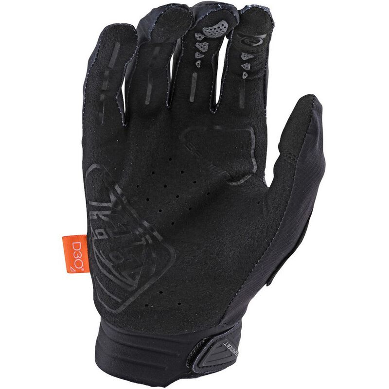 GUANTI TROY LEE DESIGNS GAMBIT BLACK