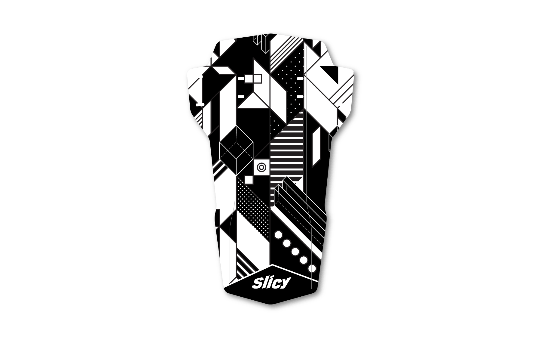 SLICY PARAFANGO MTB