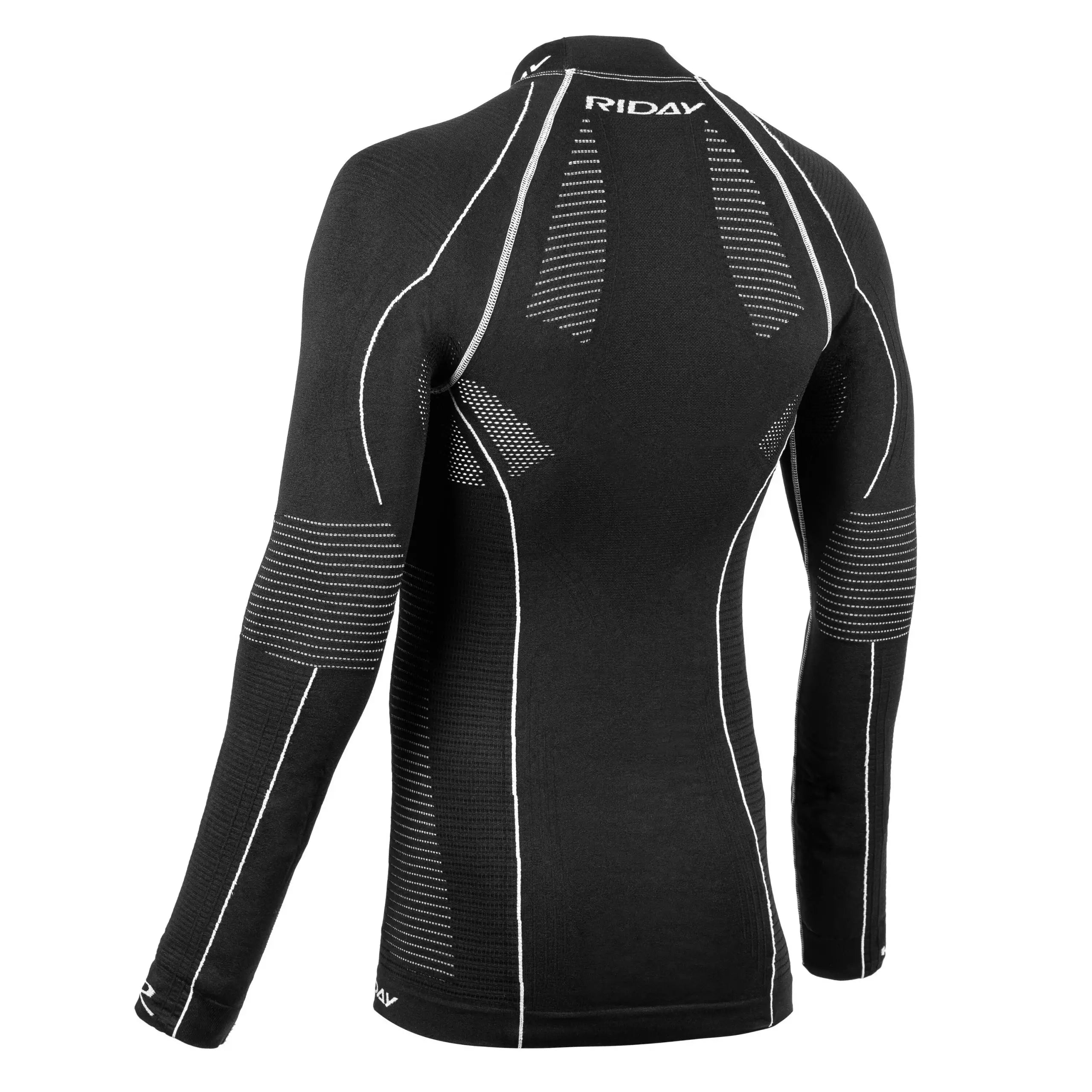 MAGLIA INTIMA RIDAY LUPETTO MANICA LUNGA HEAVY