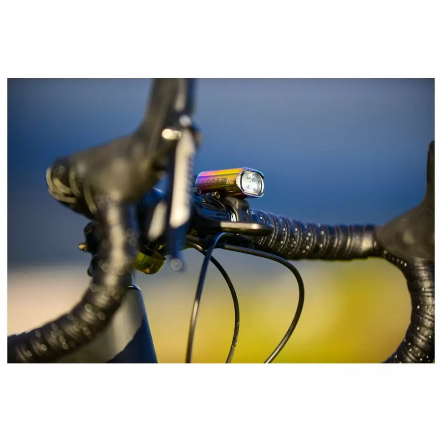 Lezyne  Luce anteriore Hecto Drive 500XL 500 Lumen Multicolor