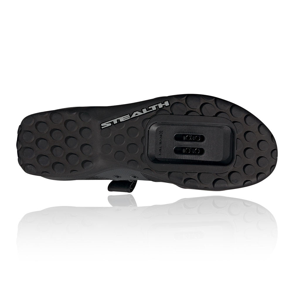 SCARPE FIVE TEN ADIDAS KESTREL LACE CARBON BLACK