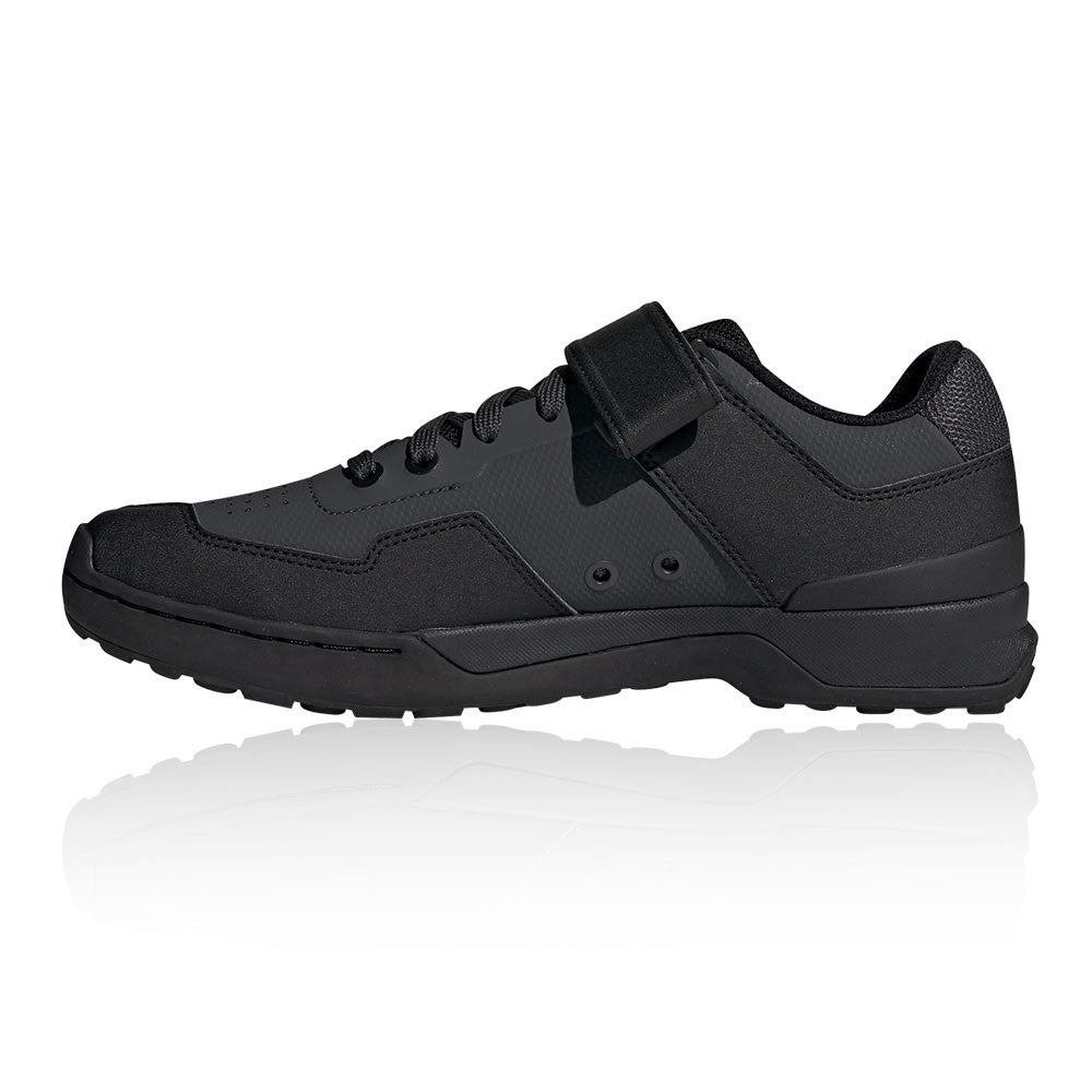 SCARPE FIVE TEN ADIDAS KESTREL LACE CARBON BLACK