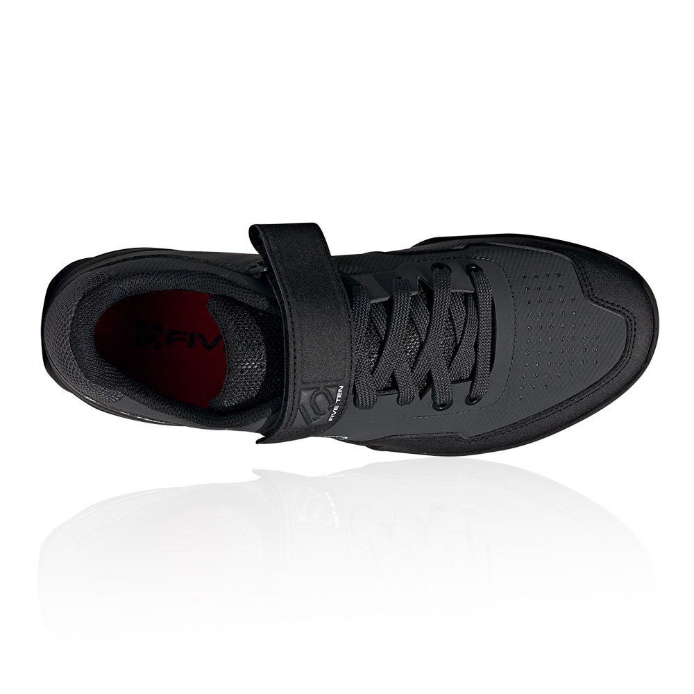 SCARPE FIVE TEN ADIDAS KESTREL LACE CARBON BLACK