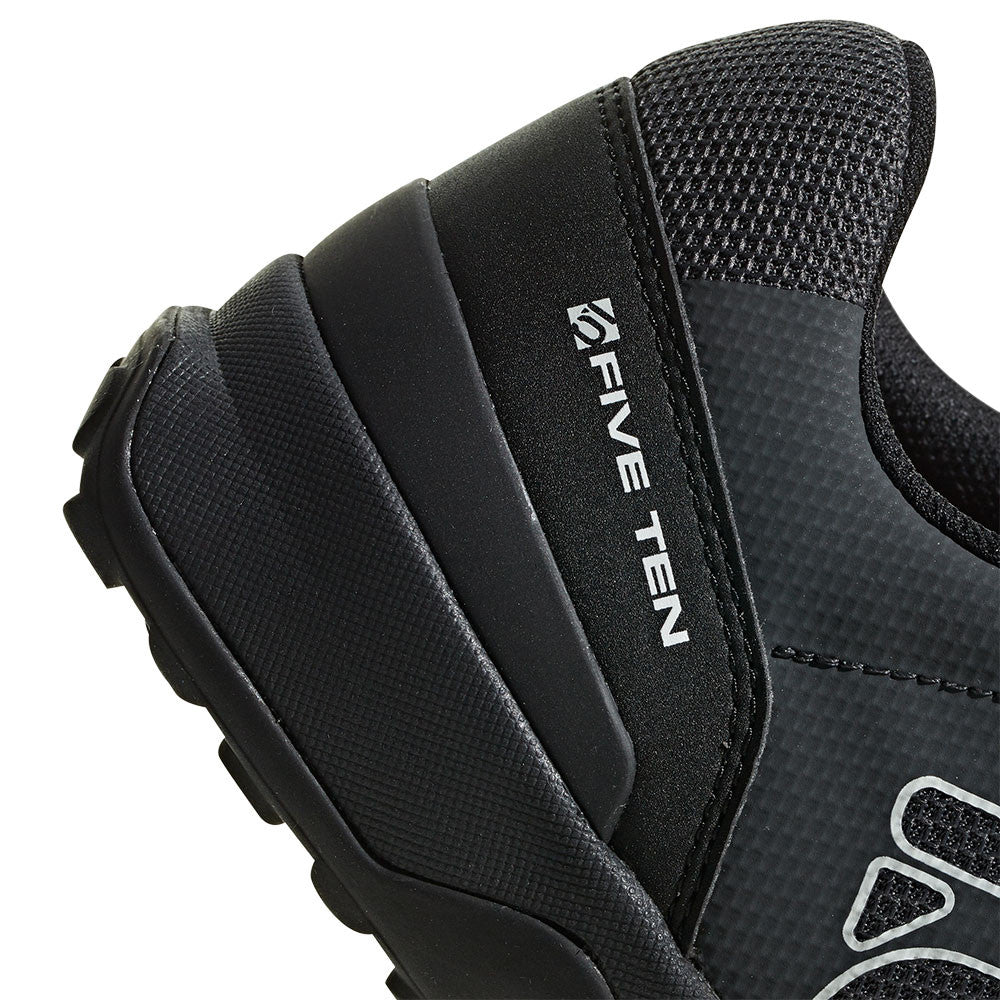 SCARPE FIVE TEN ADIDAS KESTREL LACE CARBON BLACK