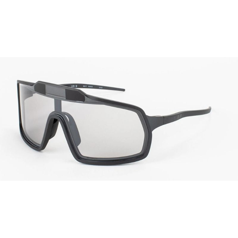 OCCHIALI OUT OF BOT 2 BLACK IRID CLEAR