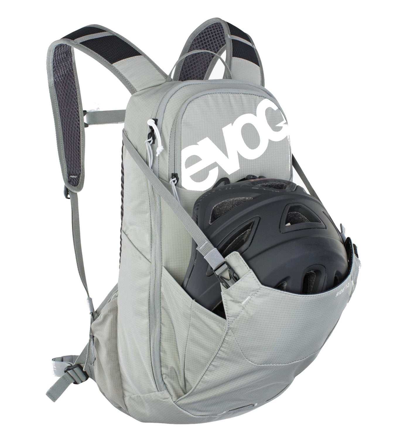 ZAINO EVOC RIDE 12