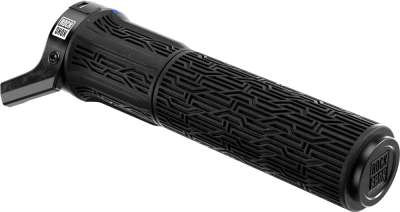 Comando manubrio Rock shox Twist lock ultimate 2p sinistro