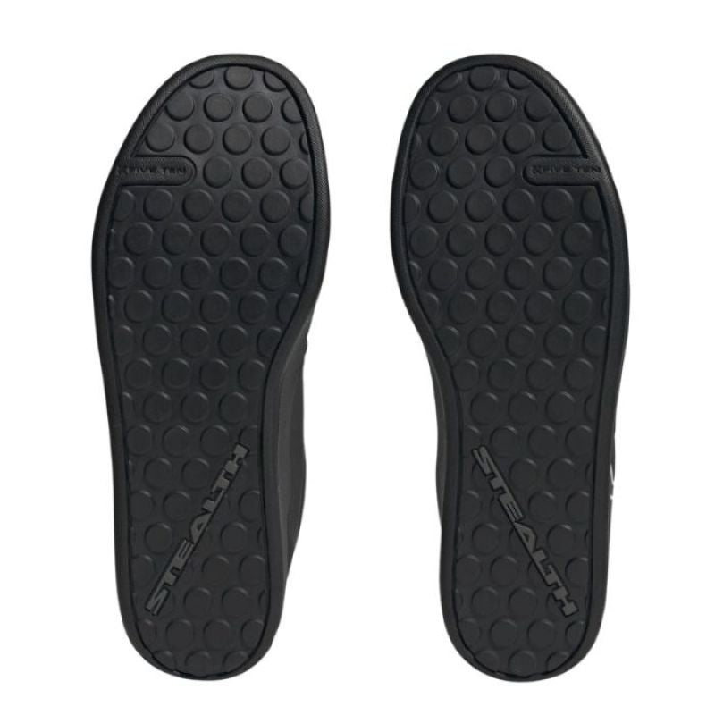 SCARPE FIVE TEN FREERIDER PRO BLACK WHITE