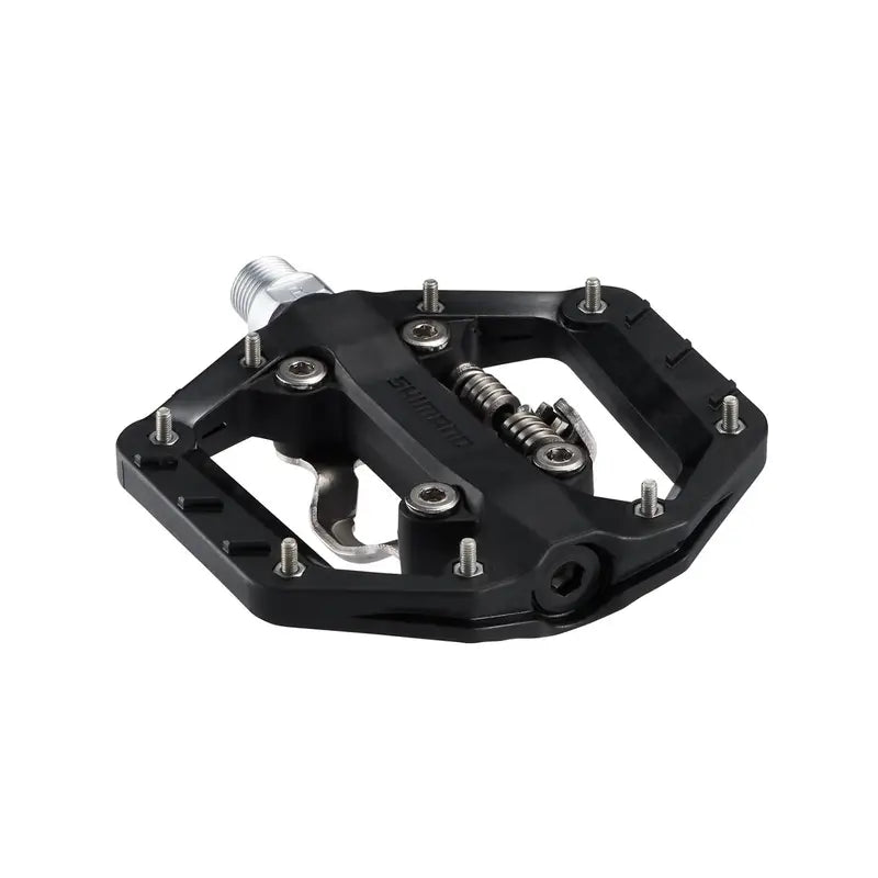 SHIMANO  Coppia Pedali MTB SPD PD-EH510