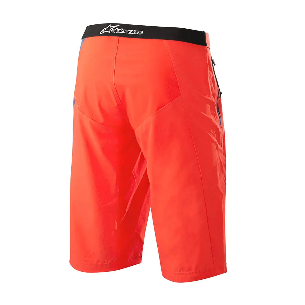 SHORT ALPINESTARS MESA ORANGE