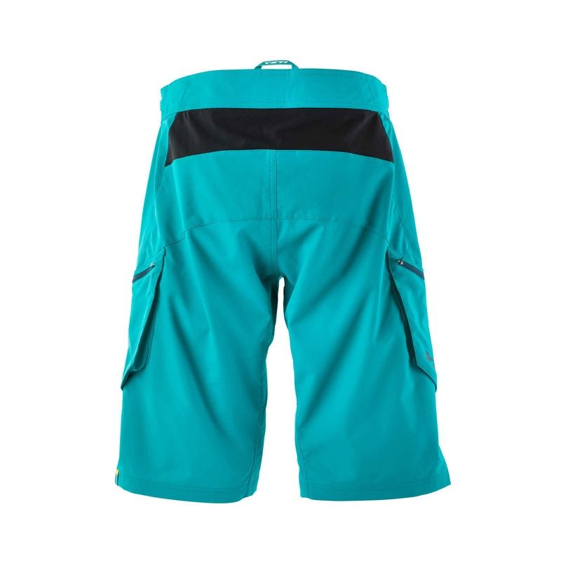 PANTALONI SHORT YETI FREELAND 2.0