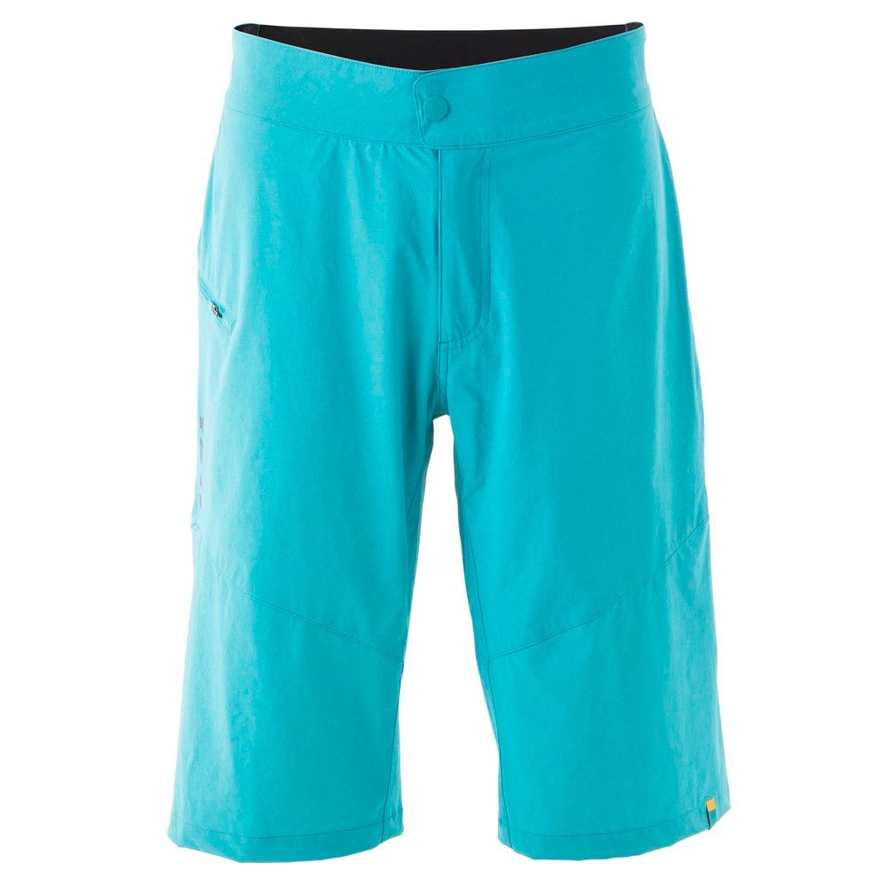 PANTALONI SHORT YETI MASON