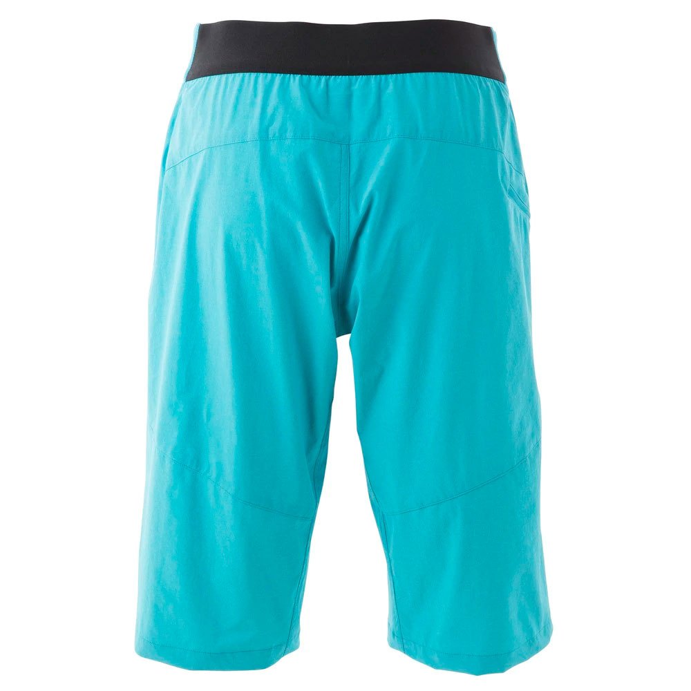 PANTALONI SHORT YETI MASON