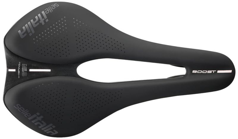 SELLA Selle Italia  NOVUS Boost EVO TM SuperFlow