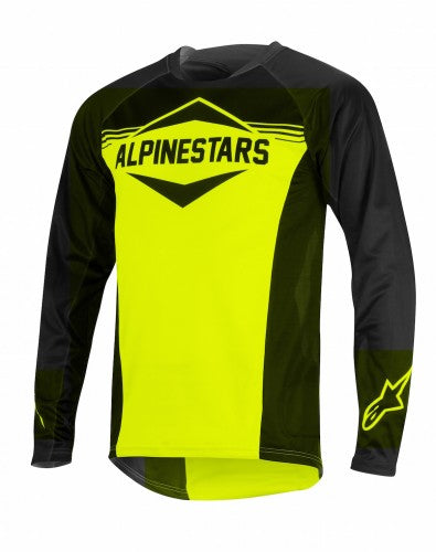 MAGLIA ALPINESTARS MESA L/S JERSEY