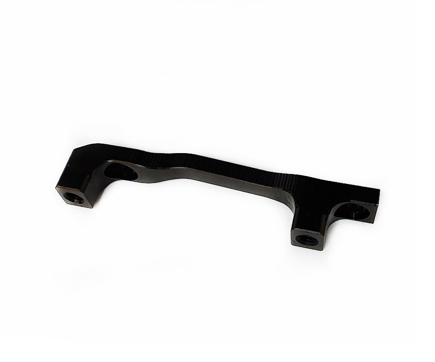 Adattatore dischi ptp f-203/r-203 C nero