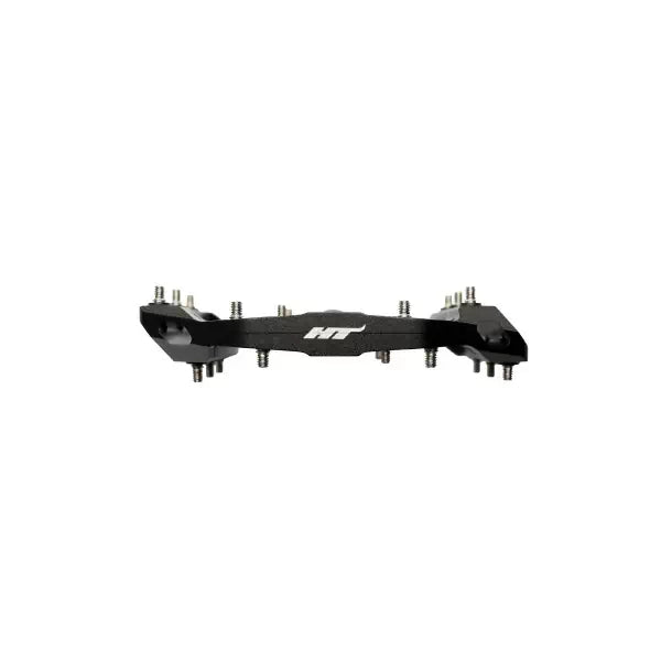 Pedali HT evo+ EA03 black