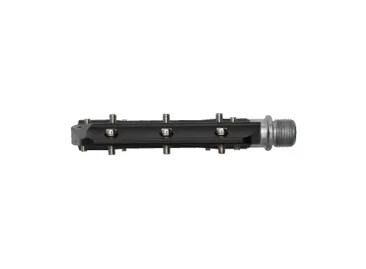 Pedali HT-COMPONENTS  AE12 Nero