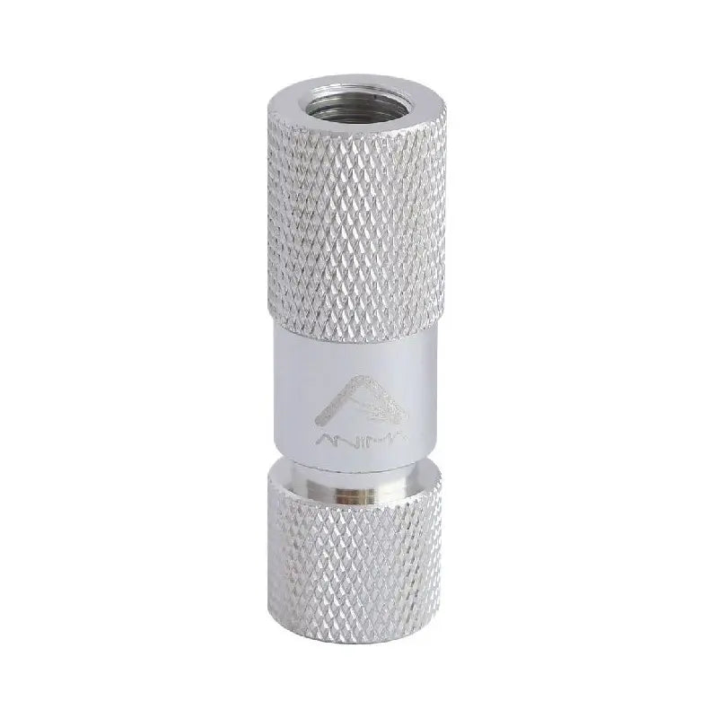 Adattatore Co2 silver Anima