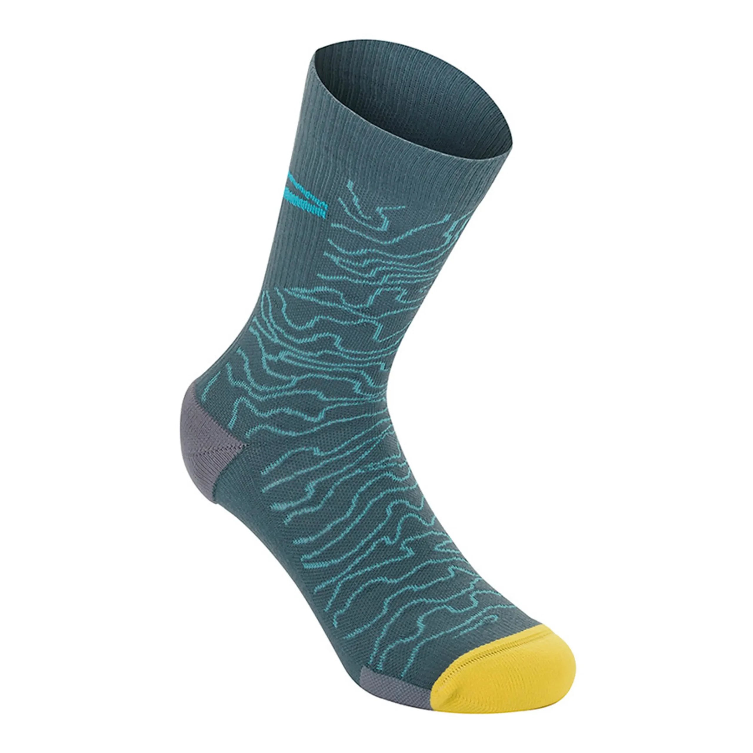 Calze Alpinestars drop socks 15