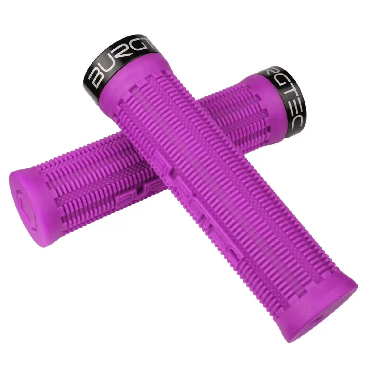 Manopole Burgtec Bartender Pro Greg Minnaar Signature purple rain