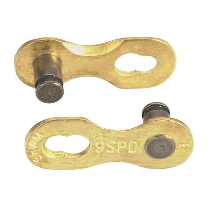 Sram PowerLink Gold Coppia Maglie Giunzione 9V