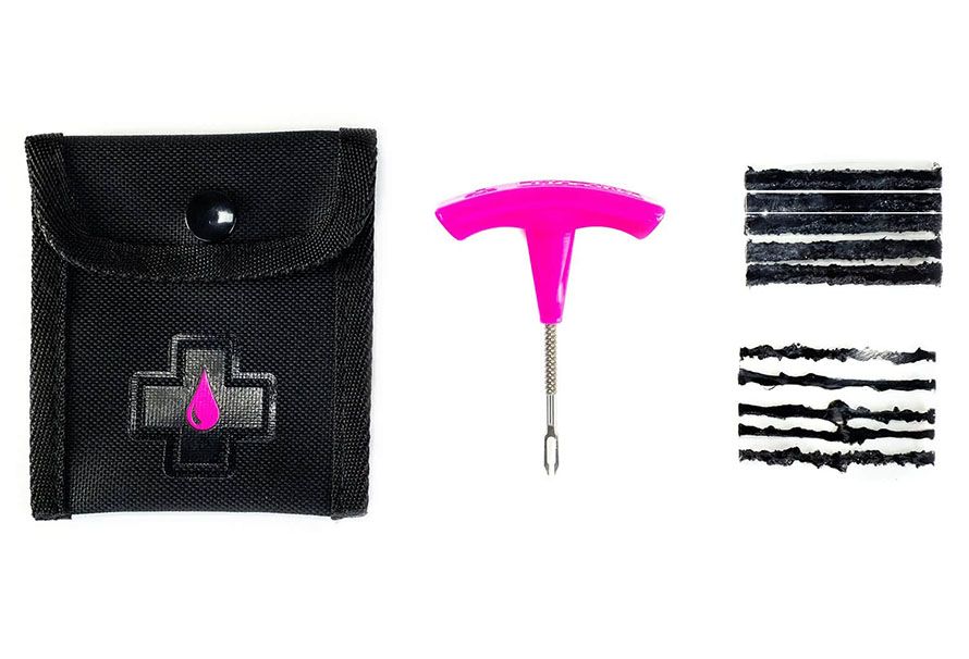 MUC-OFF Chain doc - chain cleaner + pulisci catena