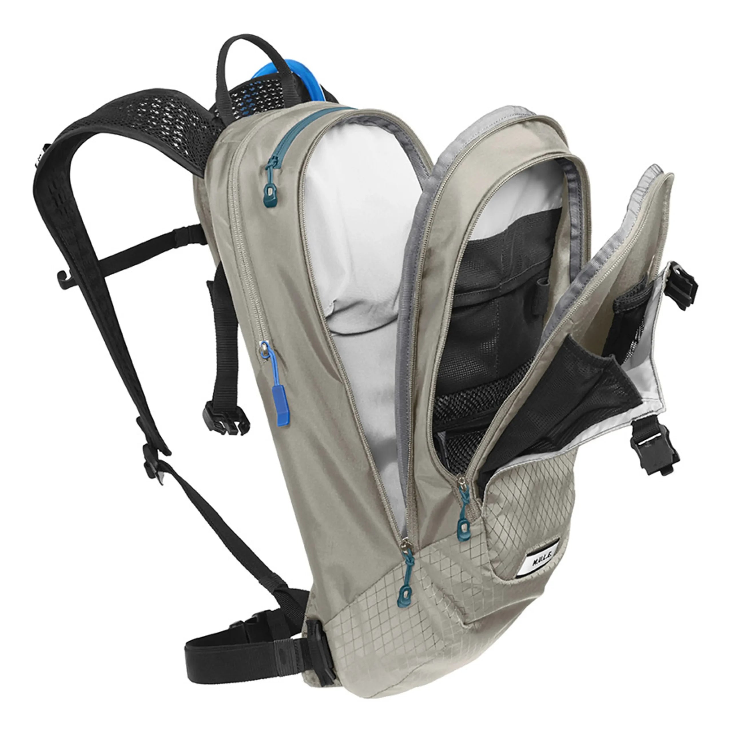 ZAINO IDRICO CAMELBAK MULE 12 + 3L