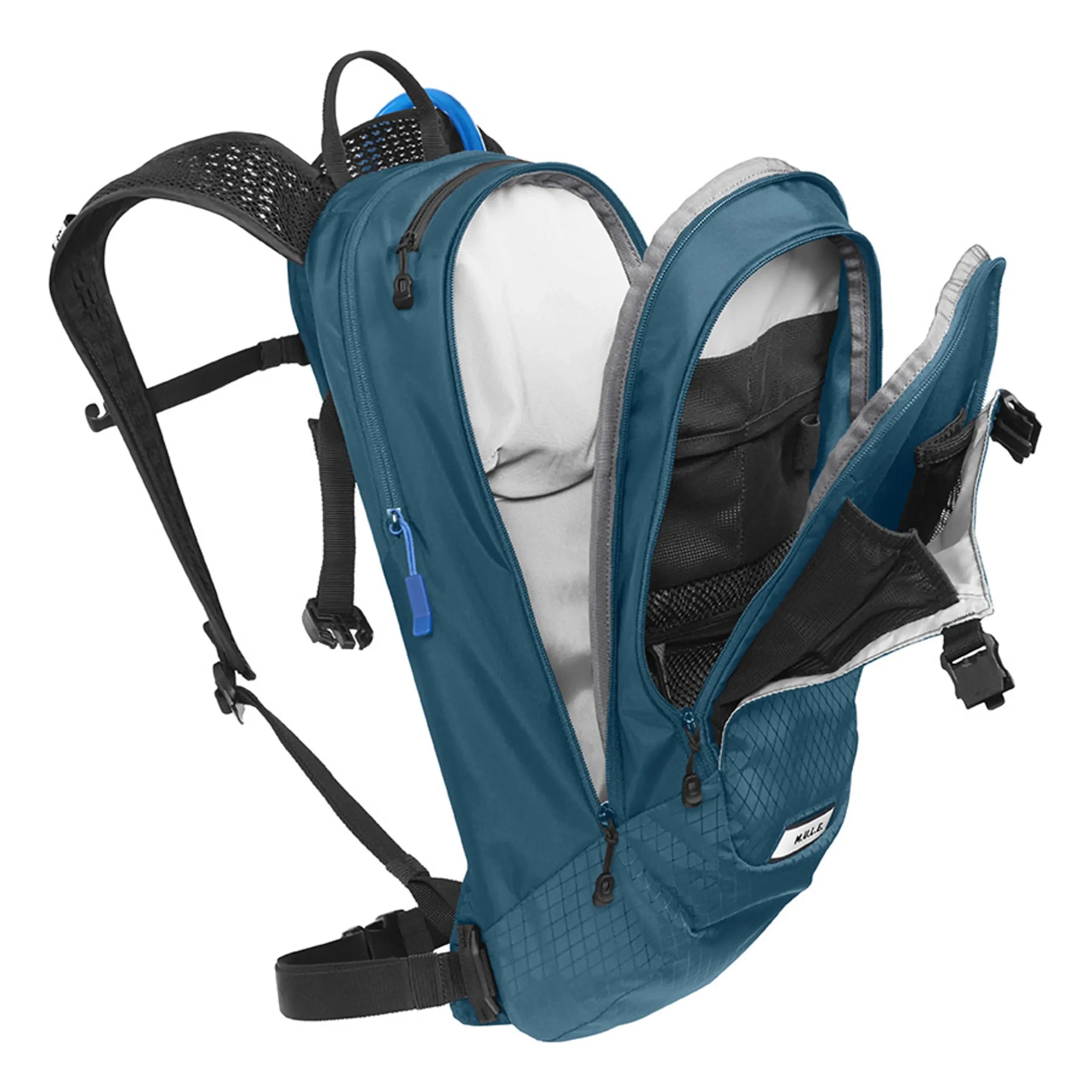 ZAINO IDRICO CAMELBAK MULE 12 + 3L