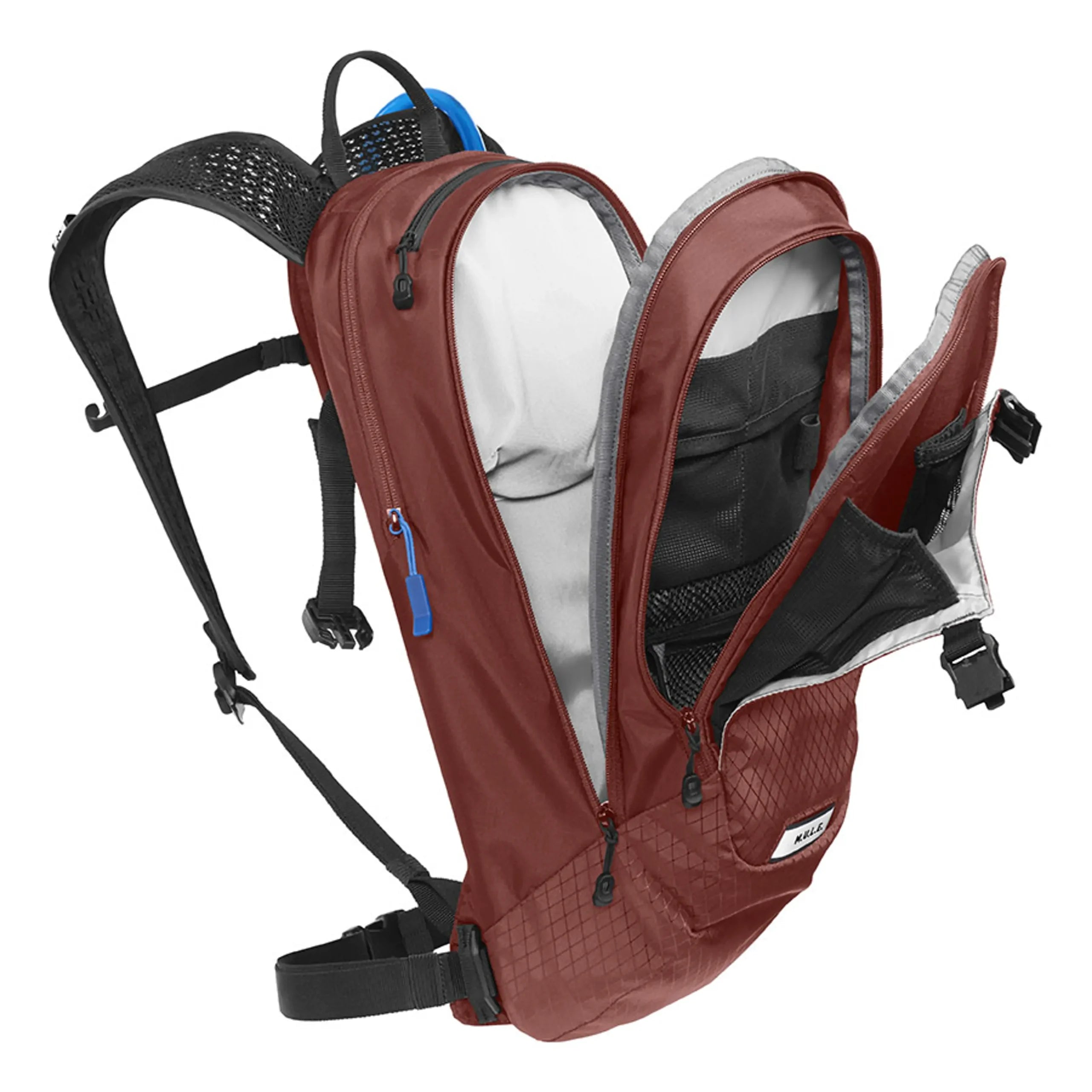 ZAINO IDRICO CAMELBAK MULE 12 + 3L