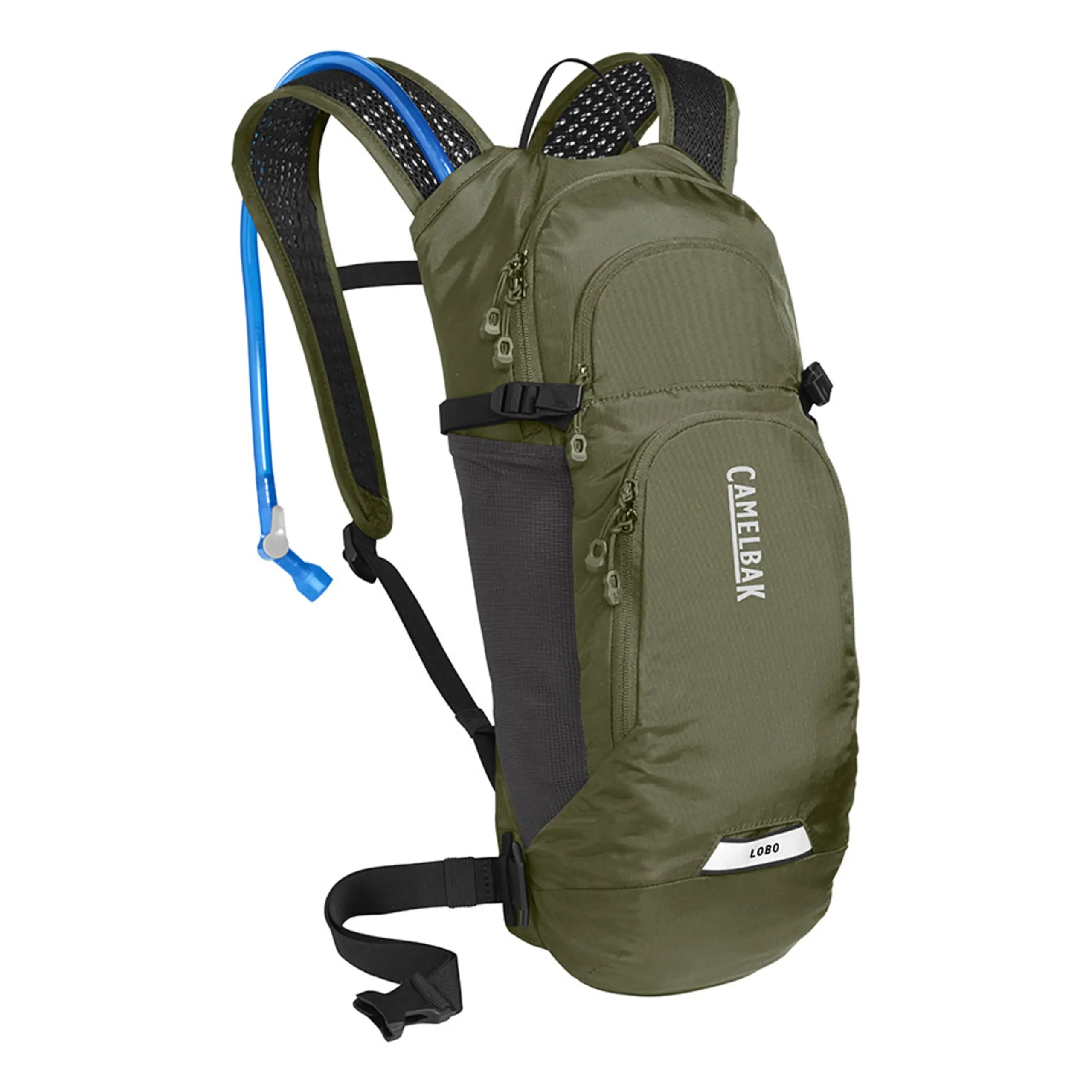 ZAINO IDRICO CAMELBAK LOBO 9 + 2L