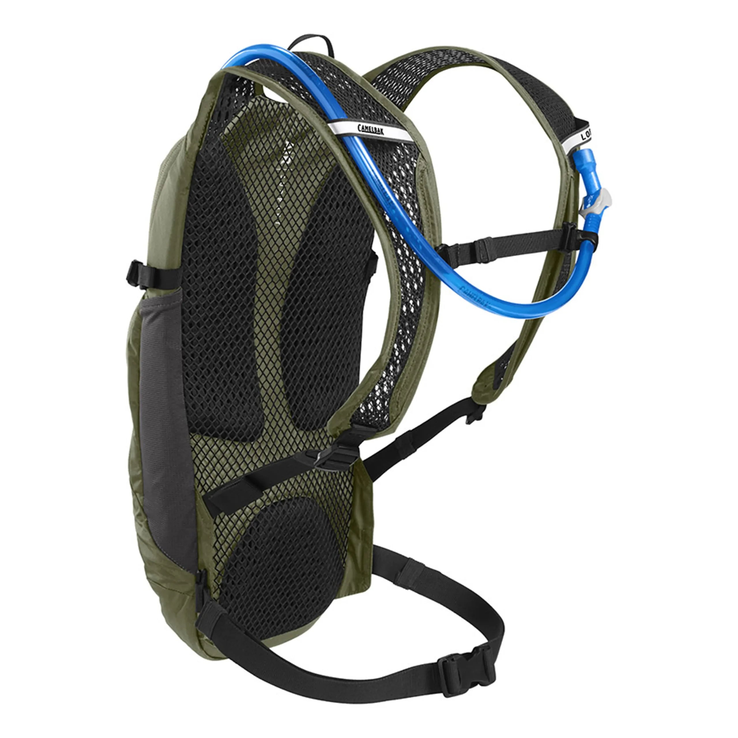 ZAINO IDRICO CAMELBAK LOBO 9 + 2L