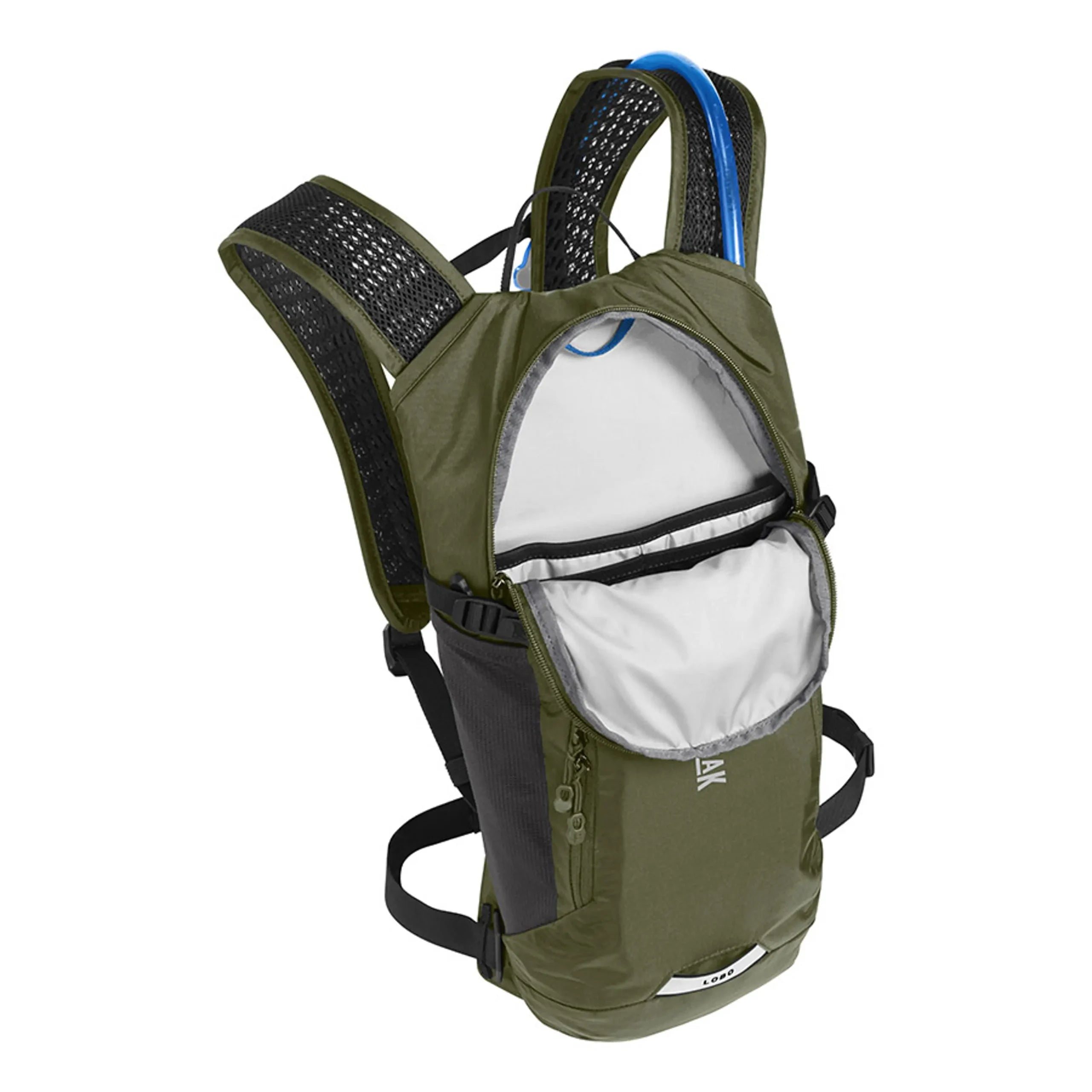ZAINO IDRICO CAMELBAK LOBO 9 + 2L