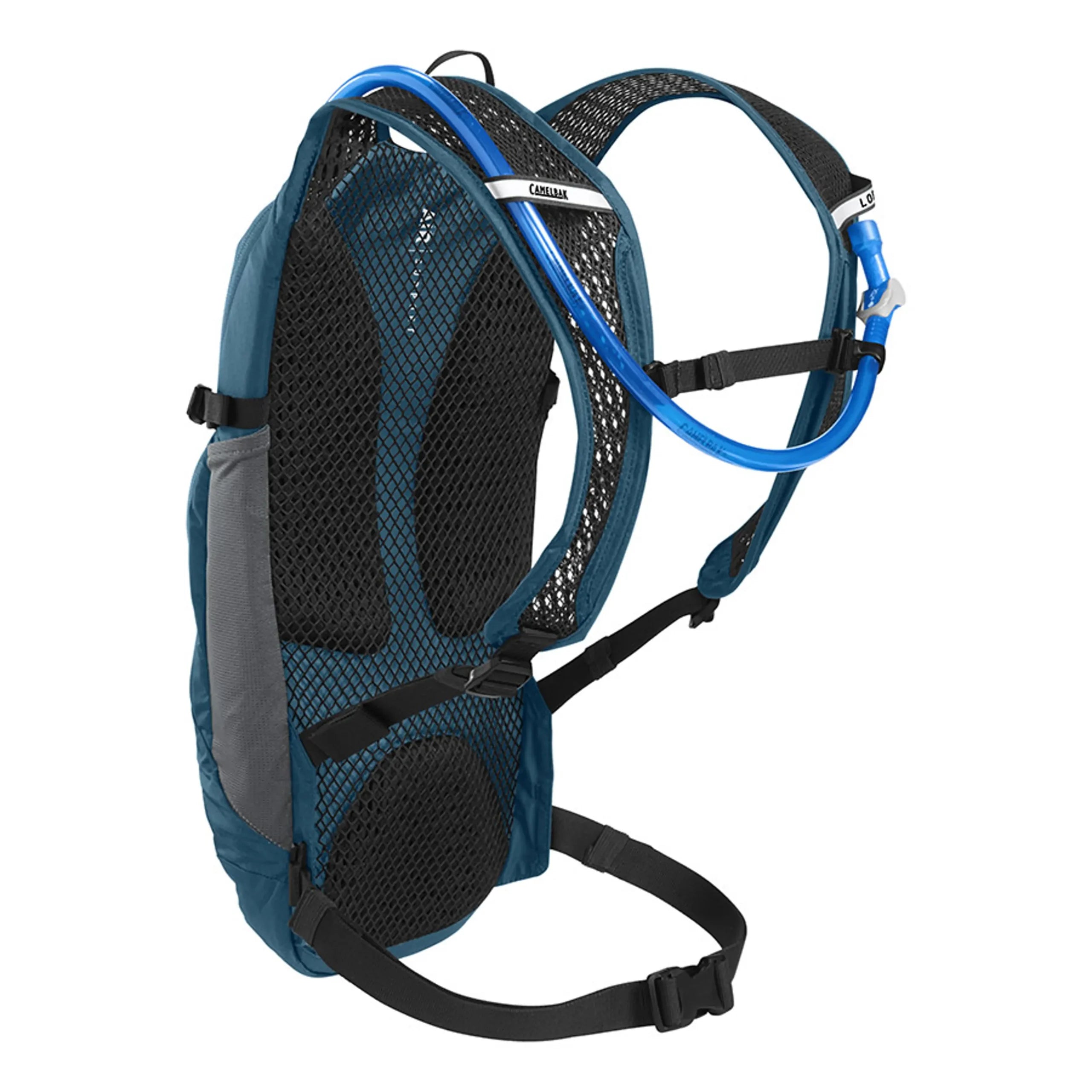 ZAINO IDRICO CAMELBAK LOBO 9 + 2L