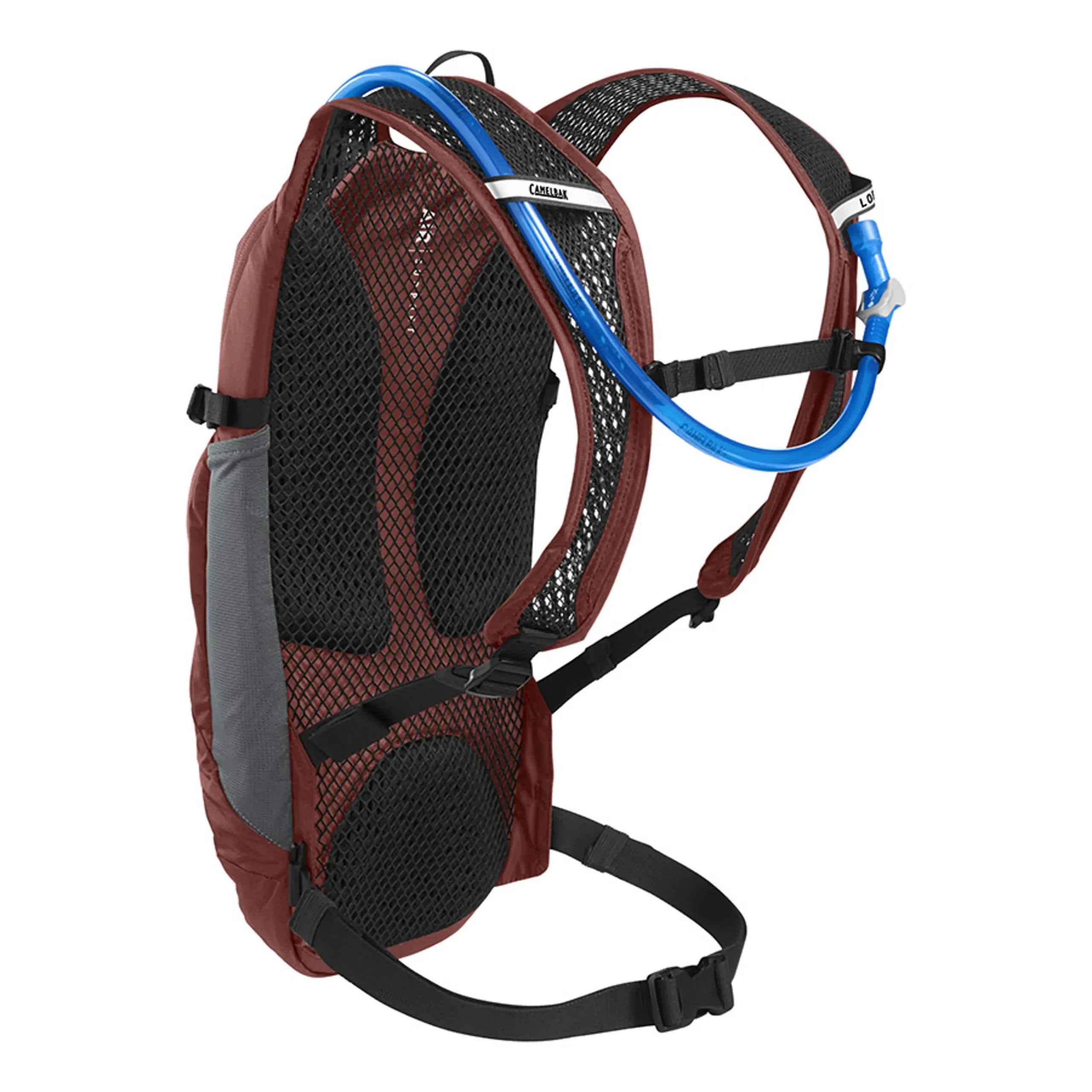 ZAINO IDRICO CAMELBAK LOBO 9 + 2L