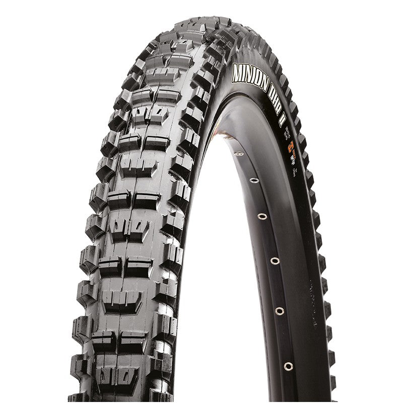 Copertone MAXXIS Minion DHR II 29X2.40WT DH casing 60x2tpi tr max terra A50