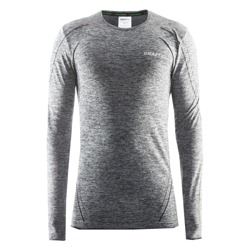 MAGLIA INTIMA CRAFT ACTIVE COMFORT RN LS M