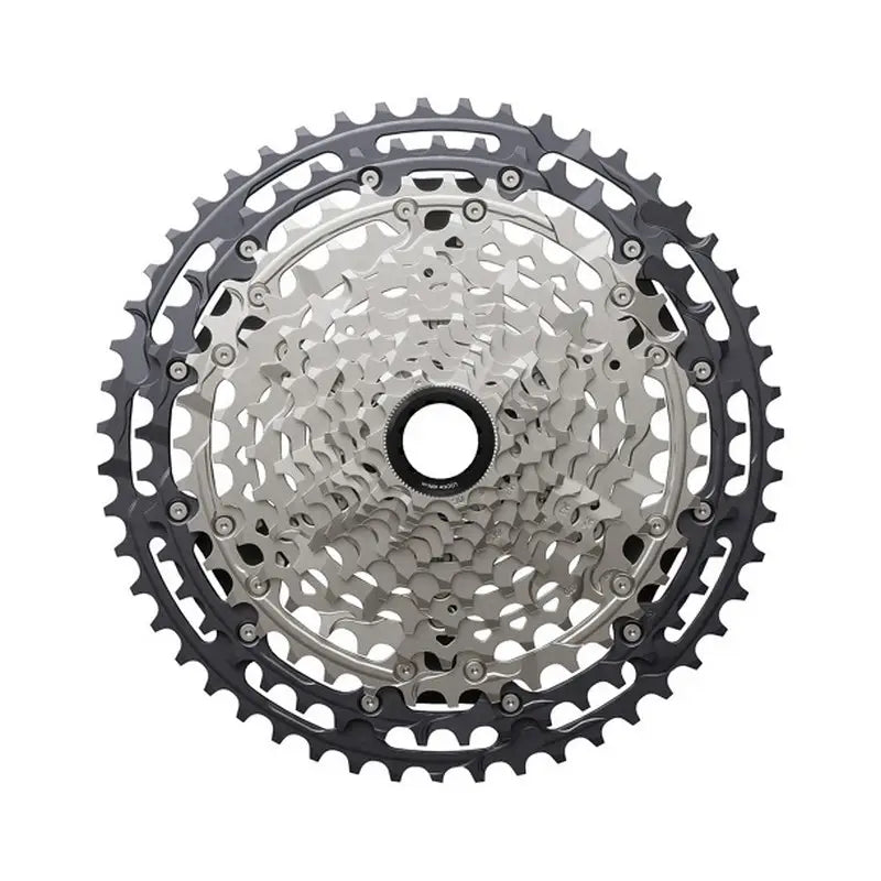 SHIMANO  Pacco Pignoni Deore XT CS-M8200-12 Hyperglide+ 10-51D