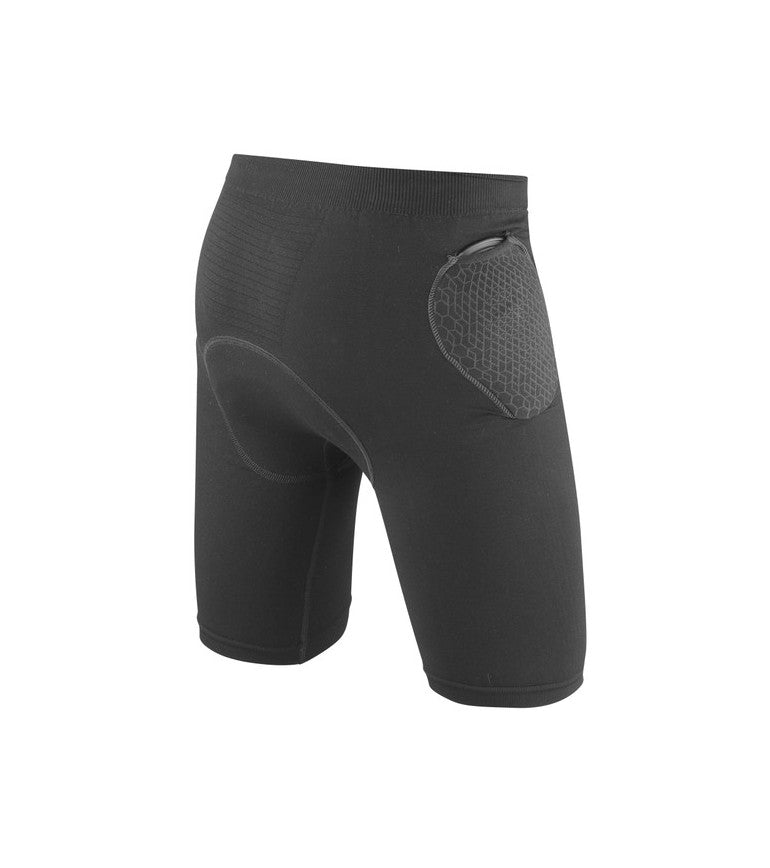 PANTALONCINO INTIMO DAINESE TRAILKNIT ARMOR