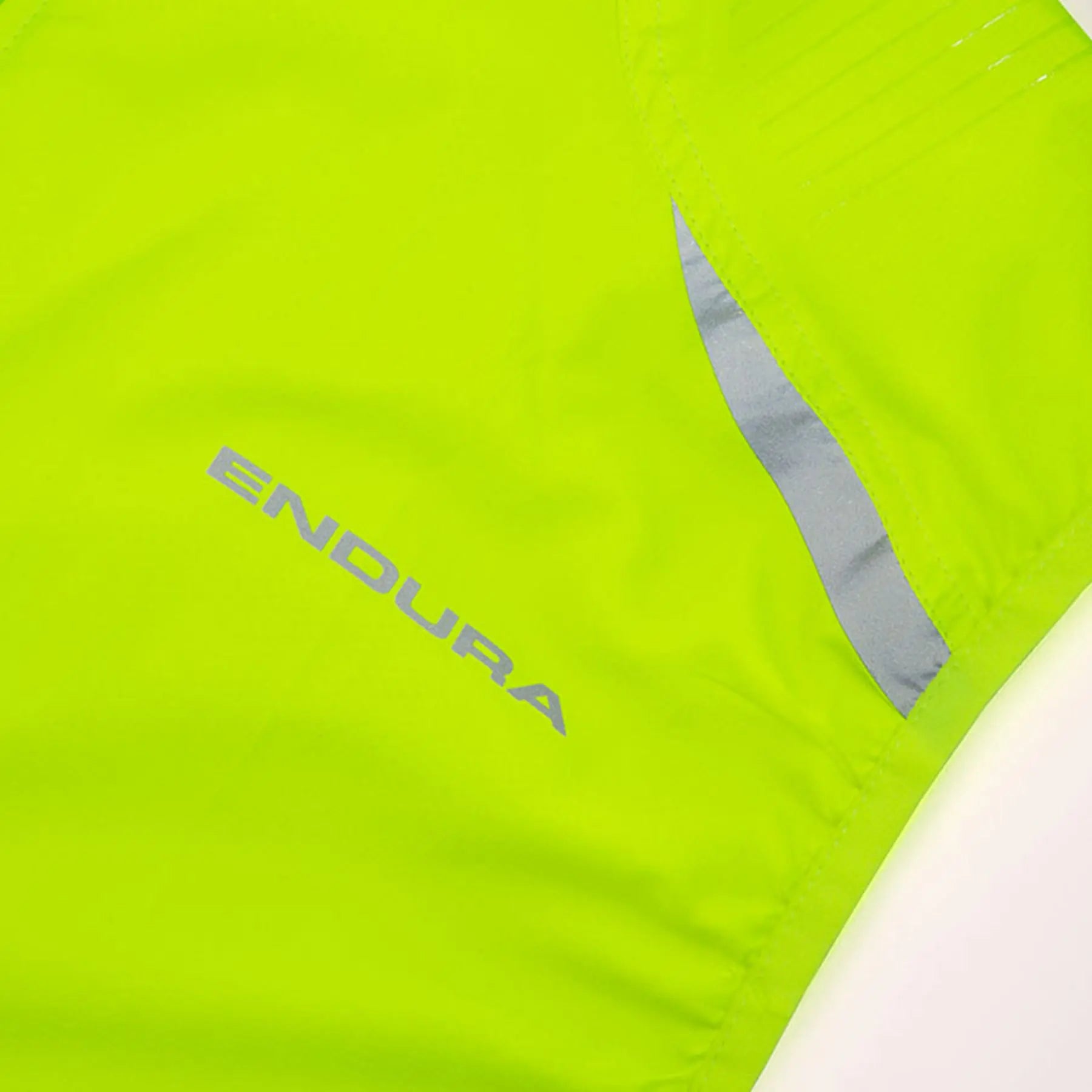 Gilet Endura Hummvee giallo fluo