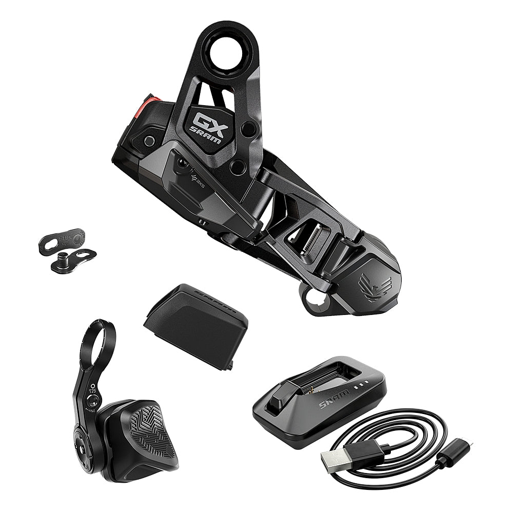 SRAM GX Eagle AXS Transmission Upgrade Kit for Eagle 70/90 - 00.7518.198.000