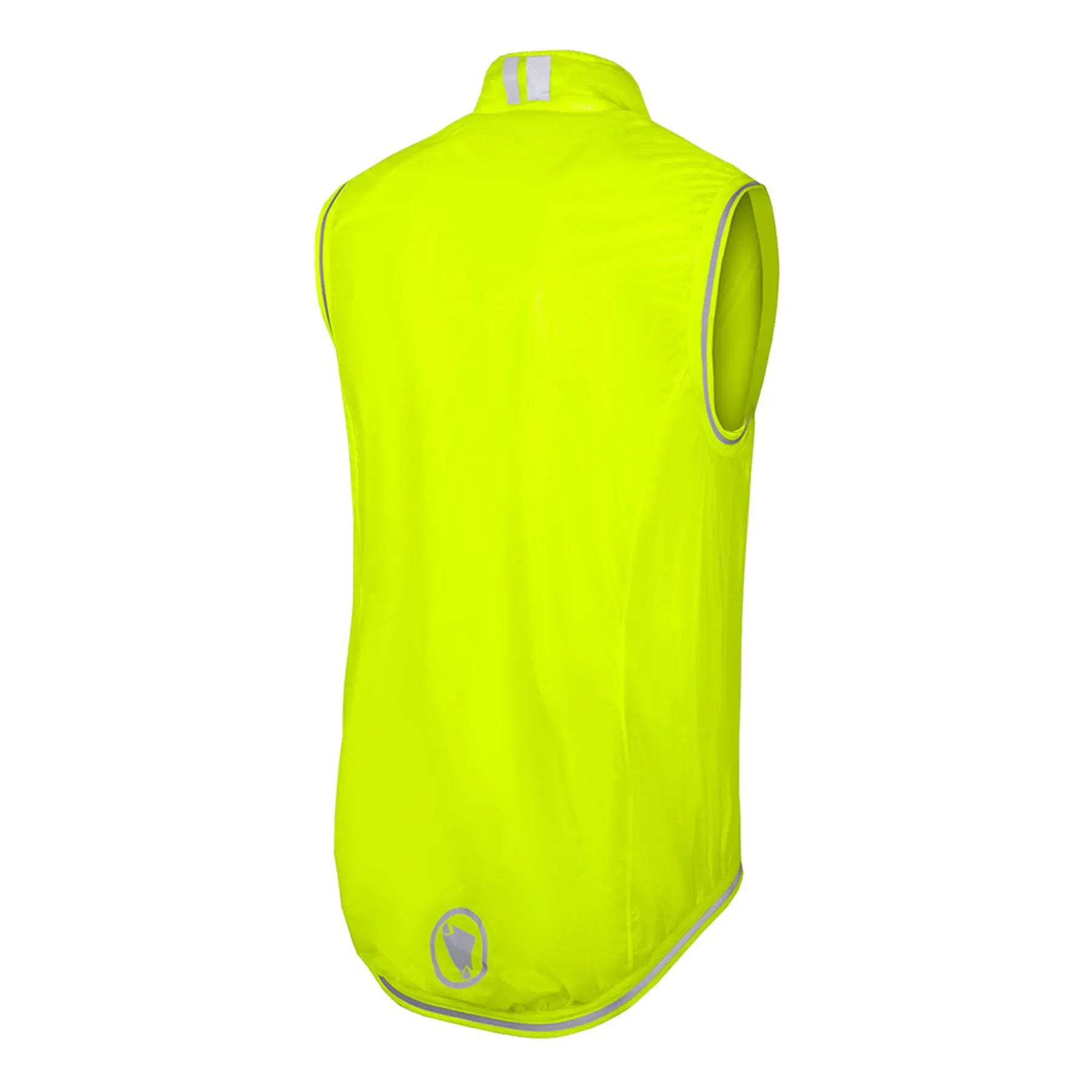 Gilet ENDURA  Impermeabile FS260-Pro Adrenaline Race II Giallo