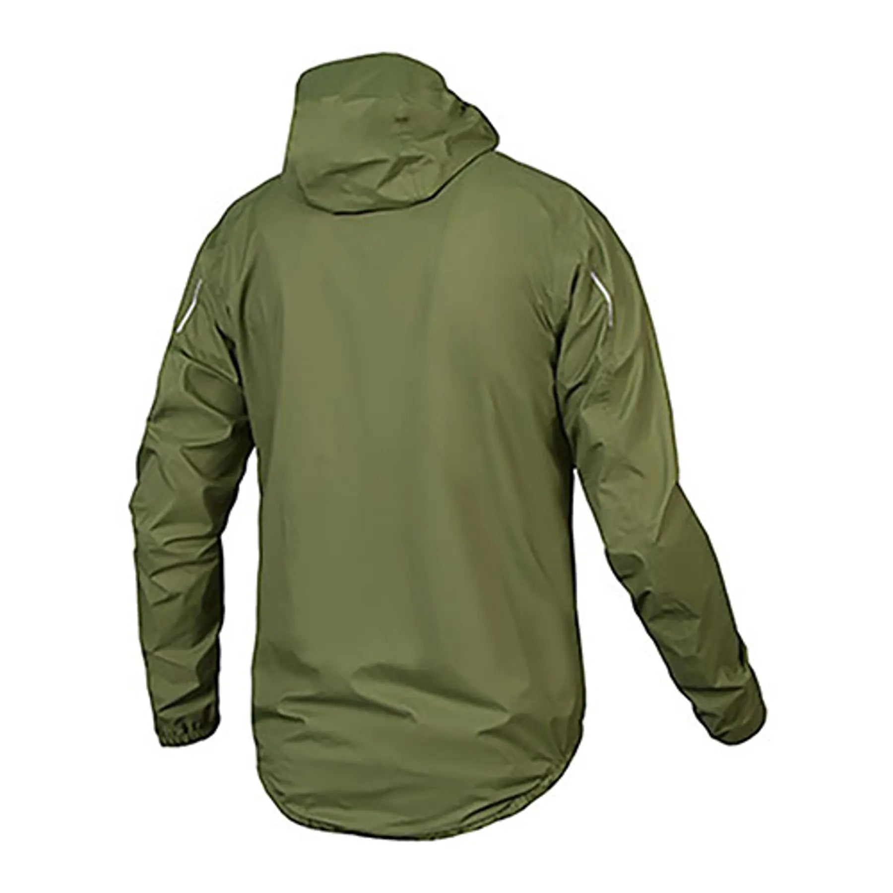 Giacca Endura   Antipioggia/Antivento GV500 Waterproof Jacket verde