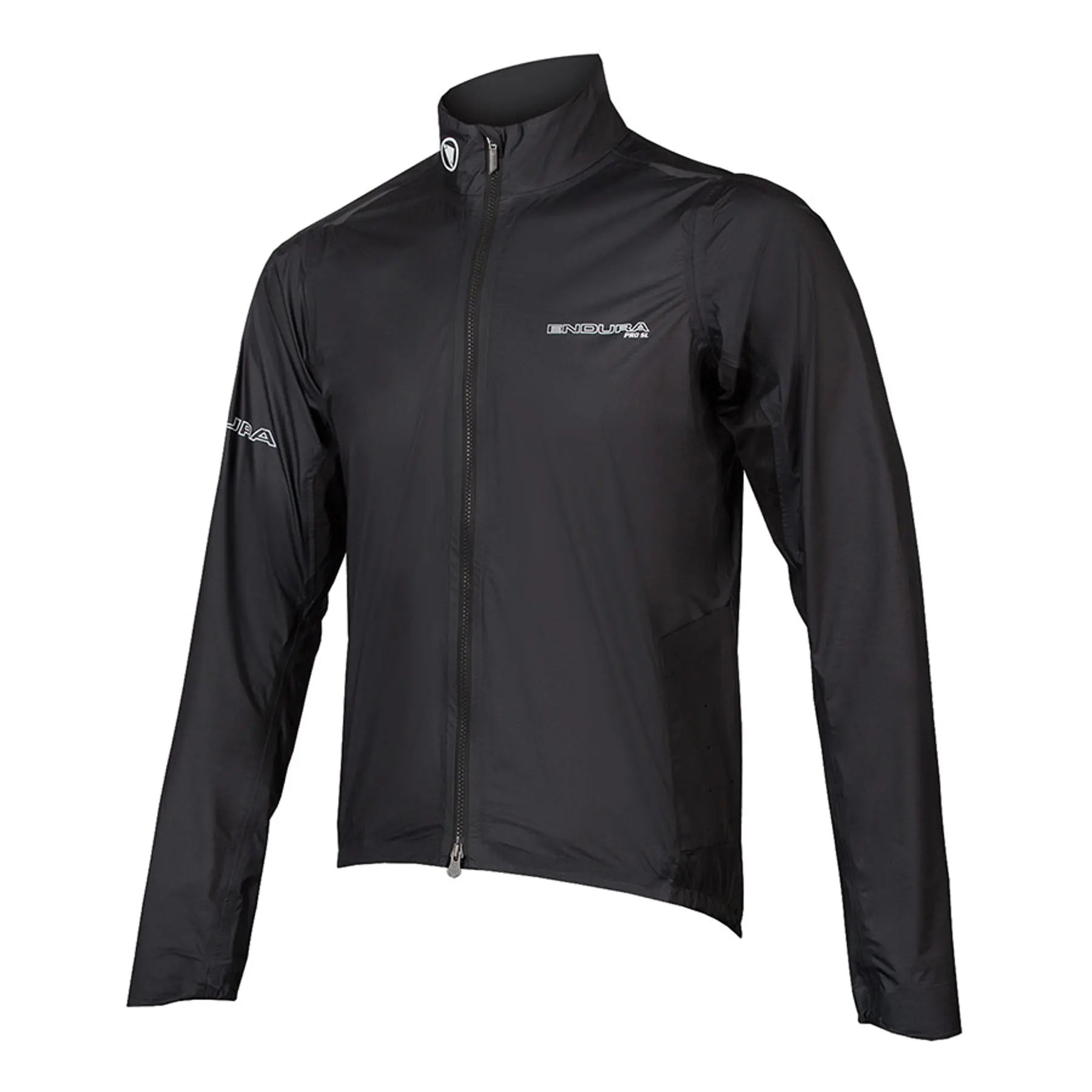 GIACCA Endura   Pro SL Waterproof Shell Jacket Black