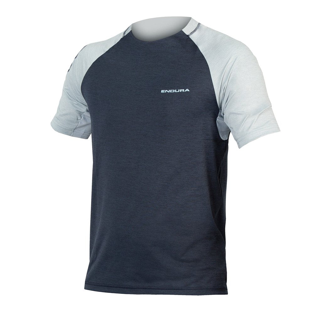 T-shirt Endura Single Track